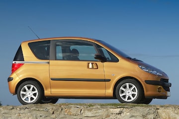 Peugeot 1007