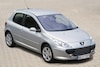 Peugeot 307, 3-deurs 2005-2007