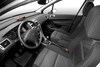 Peugeot 307 - interieur