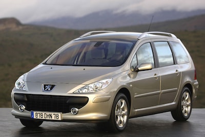 Peugeot 307 SW