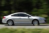 Peugeot 407 Coupé