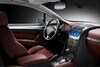 Peugeot 407 Coupé - interieur