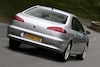 Peugeot 607