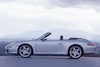 Porsche 911 Cabriolet