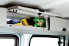 Renault Kangoo - interieur