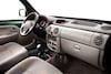 Renault Kangoo - interieur