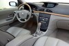 Renault Laguna - interieur