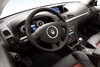 Renault Laguna - interieur