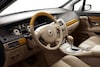 Renault Vel Satis - interieur