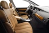 Renault Vel Satis - interieur