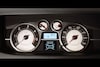Renault Vel Satis - interieur