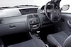 Rover CityRover - interieur