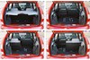 Rover CityRover - interieur