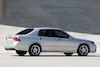 Saab 9-5 Sport Sedan