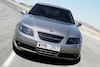 Saab 9-5 Sport Sedan