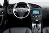 Saab 9-5 Sport Sedan - interieur