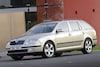 Skoda Octavia Combi