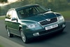 Skoda Octavia Combi