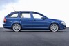 Skoda Octavia Combi