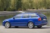 Skoda Octavia Combi