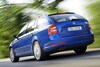 Skoda Octavia Combi