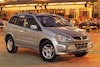 Ssang Yong Kyron