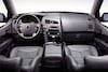 Ssang Yong Kyron - interieur