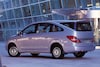 Ssang Yong Rodius