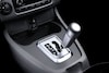 Ssang Yong Rodius - interieur