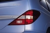 Ssang Yong Rodius - interieur