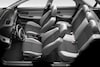 Subaru Impreza - interieur