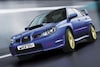 Subaru Impreza WRX STi
