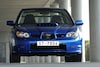 Subaru Impreza WRX STi
