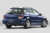 Subaru Impreza Plus