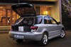 Subaru Impreza Plus