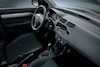 Suzuki Swift - interieur