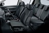 Suzuki Swift - interieur