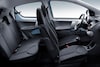 Toyota Aygo - interieur