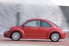Volkswagen New Beetle