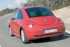 Volkswagen New Beetle