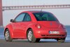 Volkswagen New Beetle