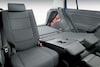 Volkswagen Golf Plus - interieur