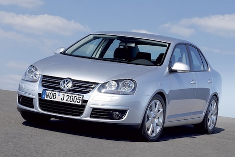 Volkswagen Jetta 1.9 TDI 105pk Comfortline