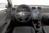 Volkswagen Jetta - interieur