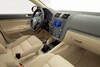 Volkswagen Jetta - interieur