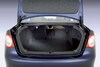 Volkswagen Jetta - interieur