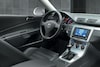 Volkswagen Passat - interieur