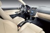 Volkswagen Polo - interieur