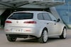 Alfa Romeo 159 Sportwagon