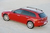 Alfa Romeo 159 Sportwagon